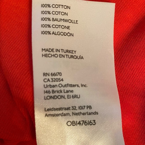 *2 for $15* Anthropologie Maeve S-M - Picture 3 of 7